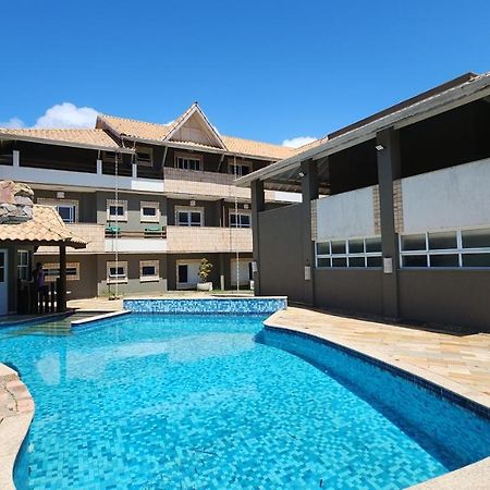 Grand Atlantico Hotel Peruíbe Eksteriør bilde