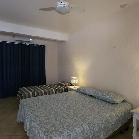 Grand Atlantico Hotel Peruíbe Eksteriør bilde