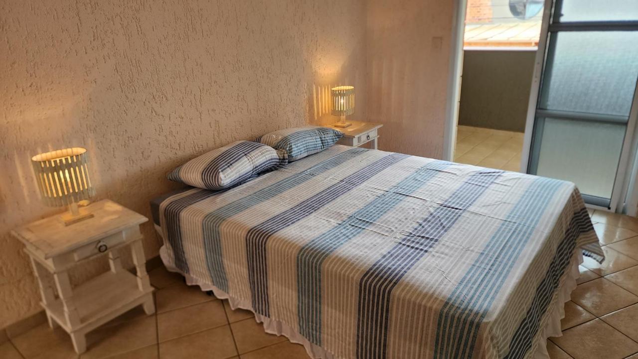 Grand Atlantico Hotel Peruíbe Eksteriør bilde