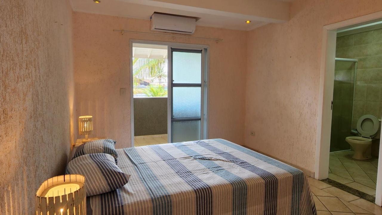 Grand Atlantico Hotel Peruíbe Eksteriør bilde