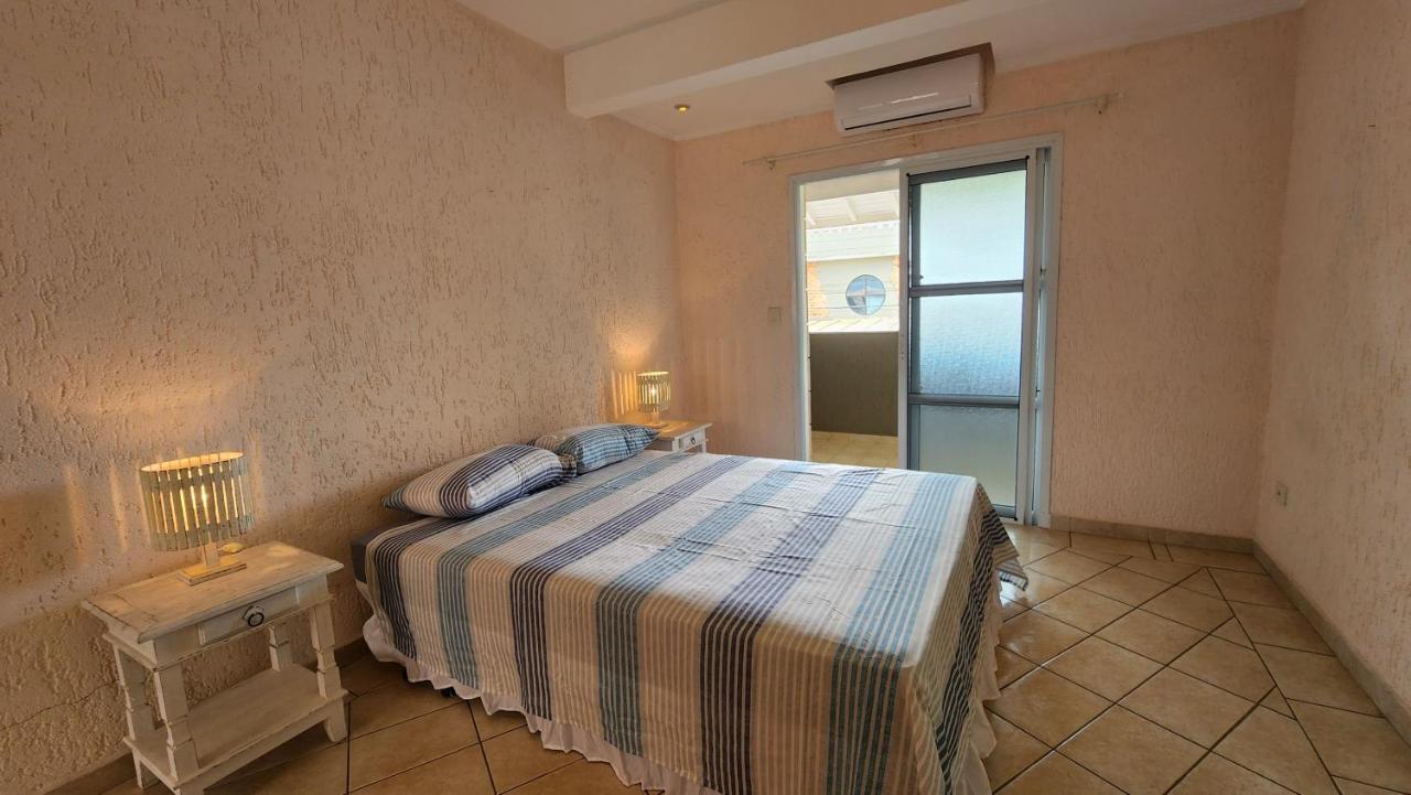 Grand Atlantico Hotel Peruíbe Eksteriør bilde