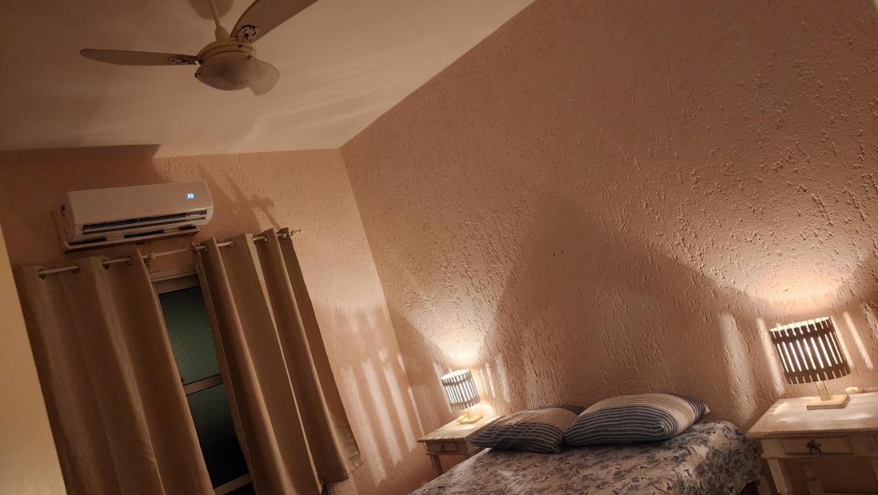 Grand Atlantico Hotel Peruíbe Eksteriør bilde