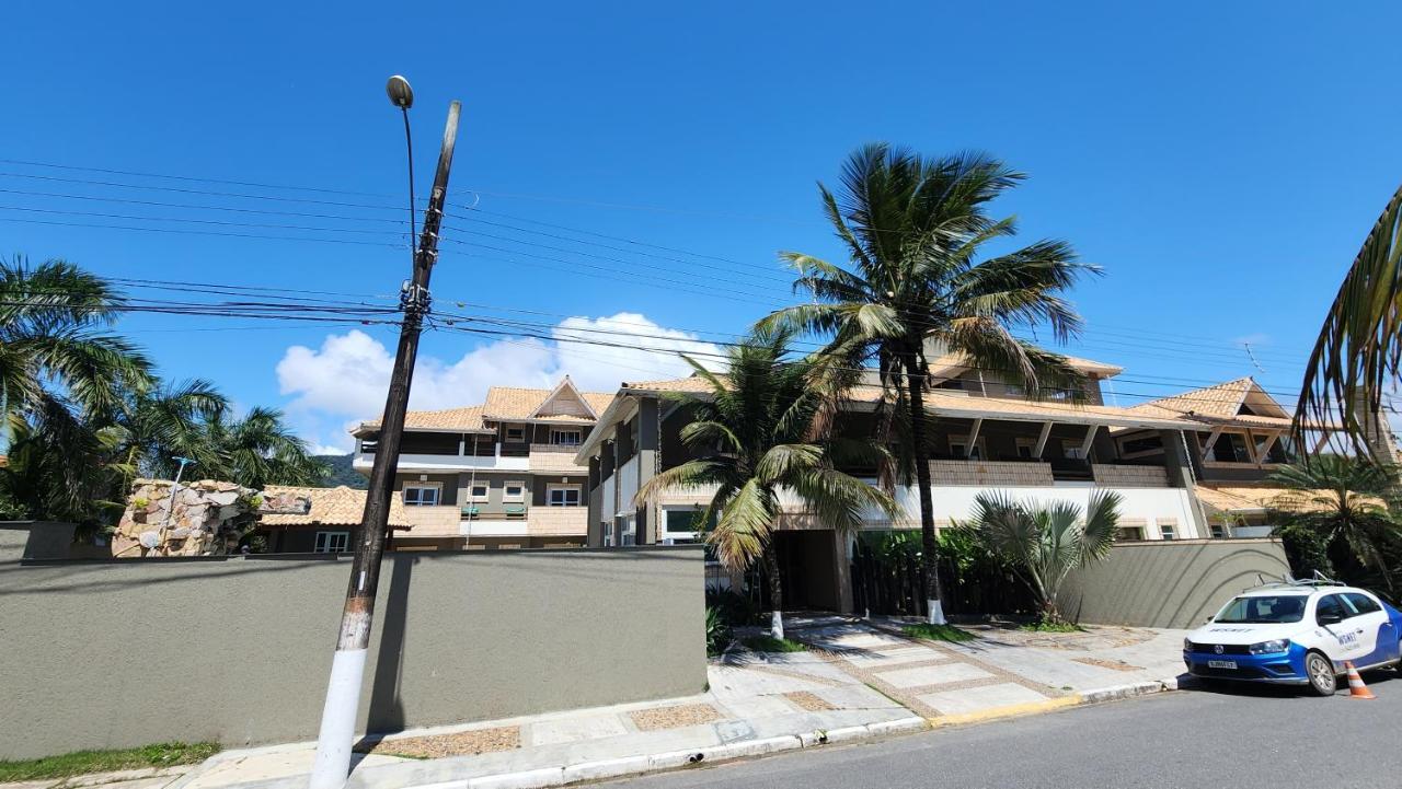 Grand Atlantico Hotel Peruíbe Eksteriør bilde