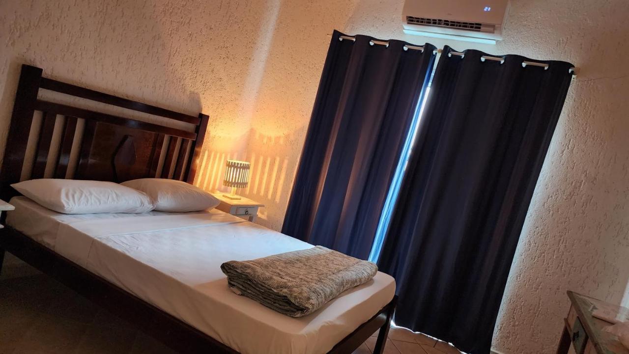 Grand Atlantico Hotel Peruíbe Eksteriør bilde