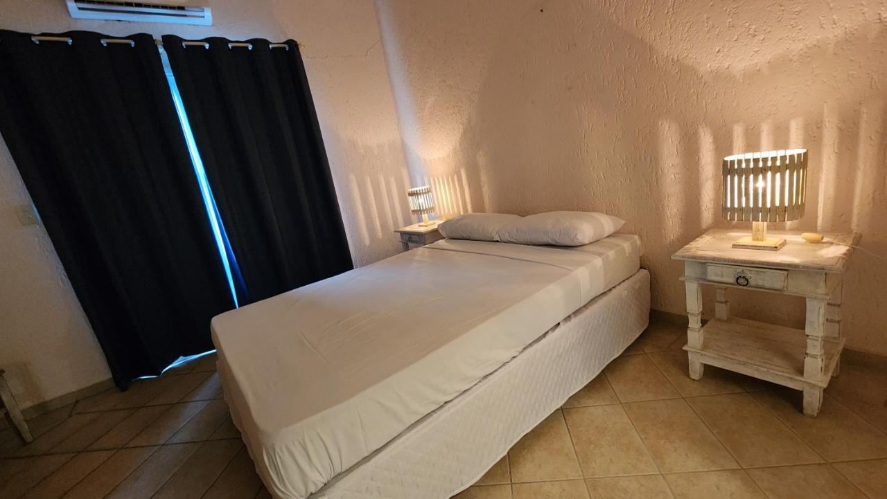 Grand Atlantico Hotel Peruíbe Eksteriør bilde
