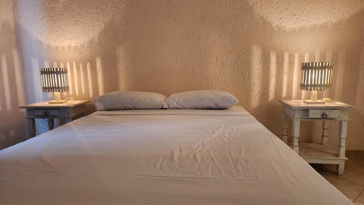 Grand Atlantico Hotel Peruíbe Eksteriør bilde