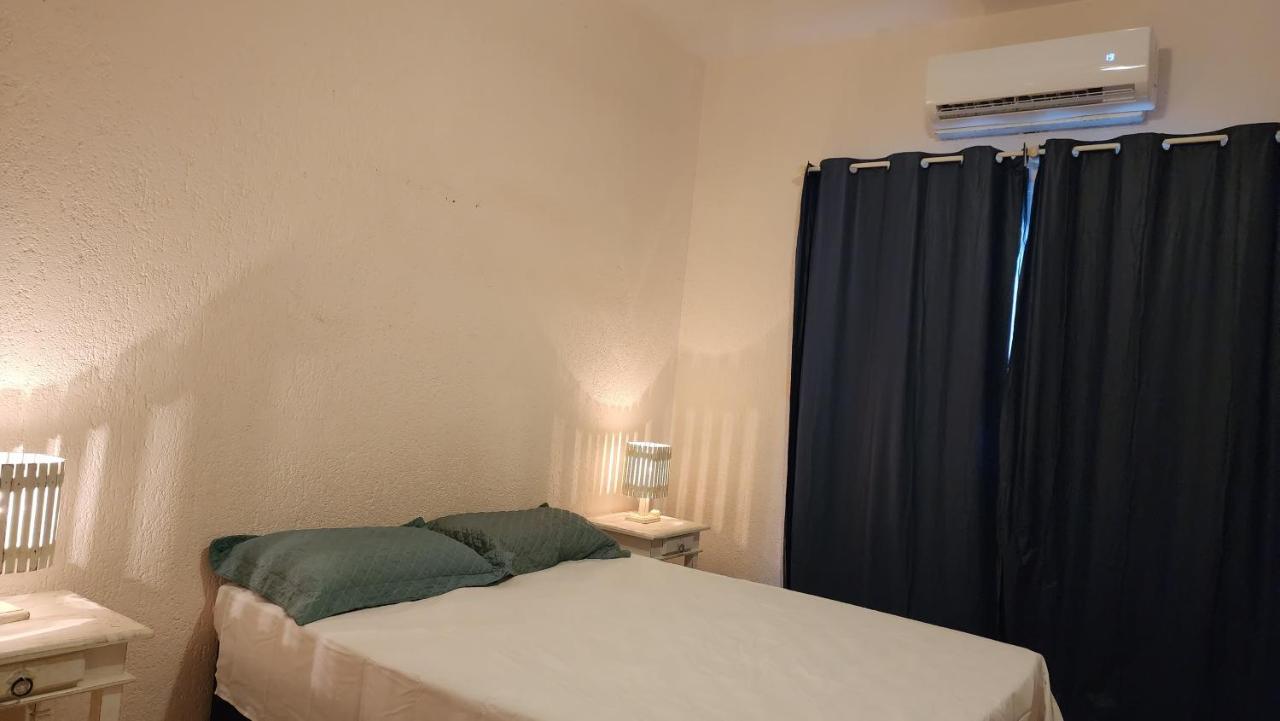 Grand Atlantico Hotel Peruíbe Eksteriør bilde
