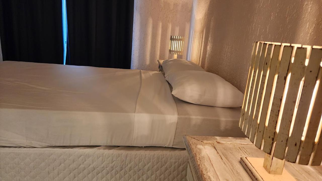 Grand Atlantico Hotel Peruíbe Eksteriør bilde