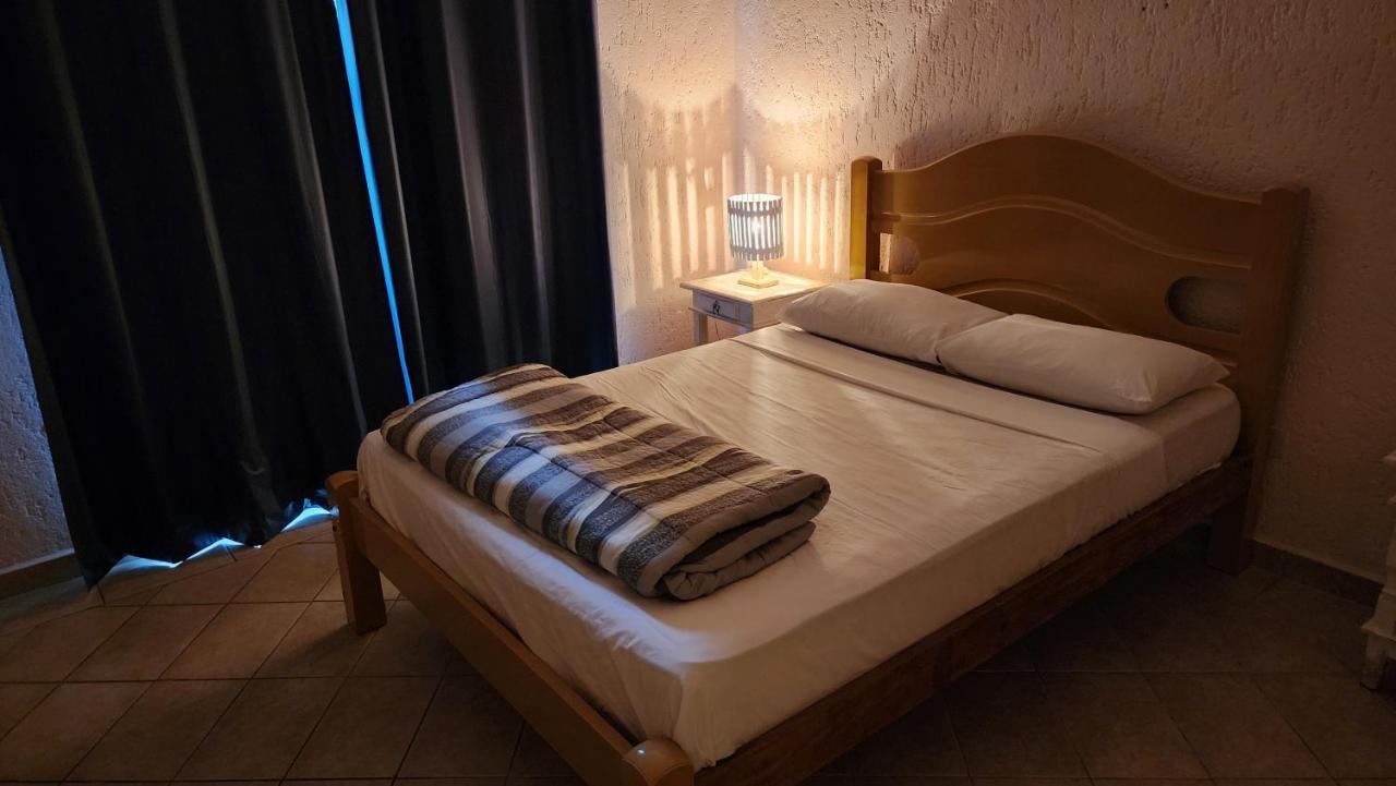Grand Atlantico Hotel Peruíbe Eksteriør bilde