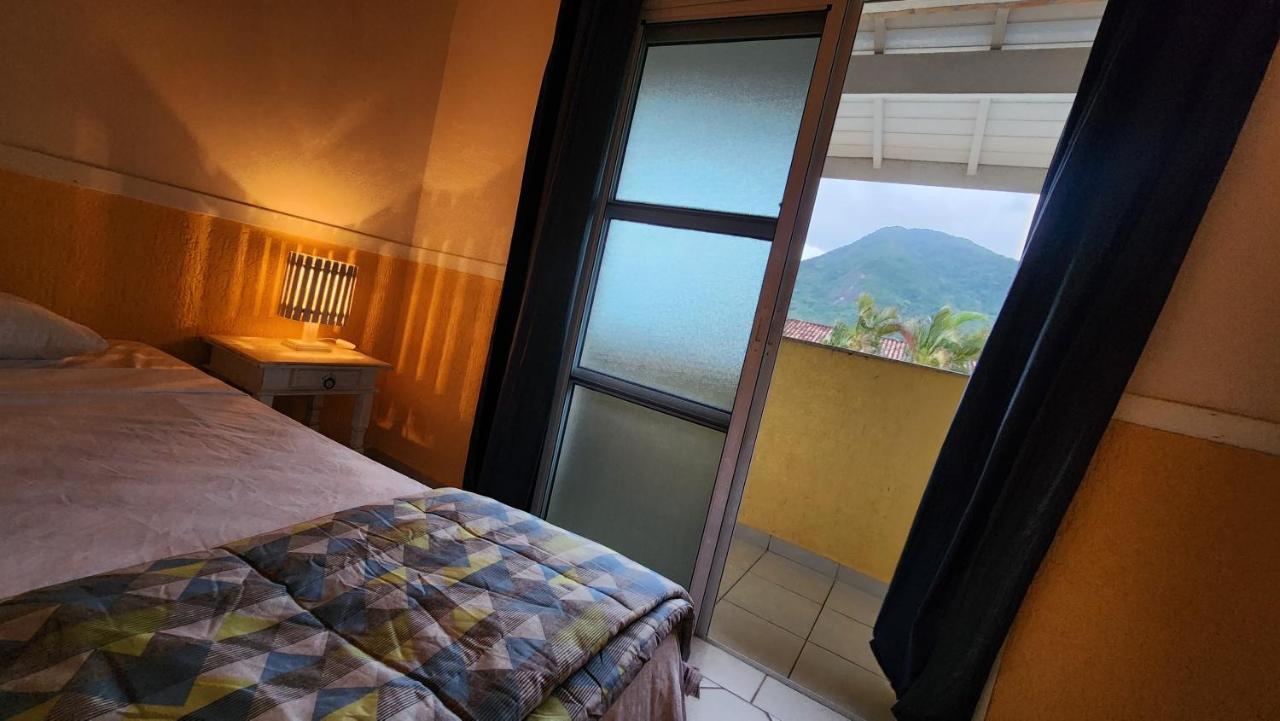 Grand Atlantico Hotel Peruíbe Eksteriør bilde