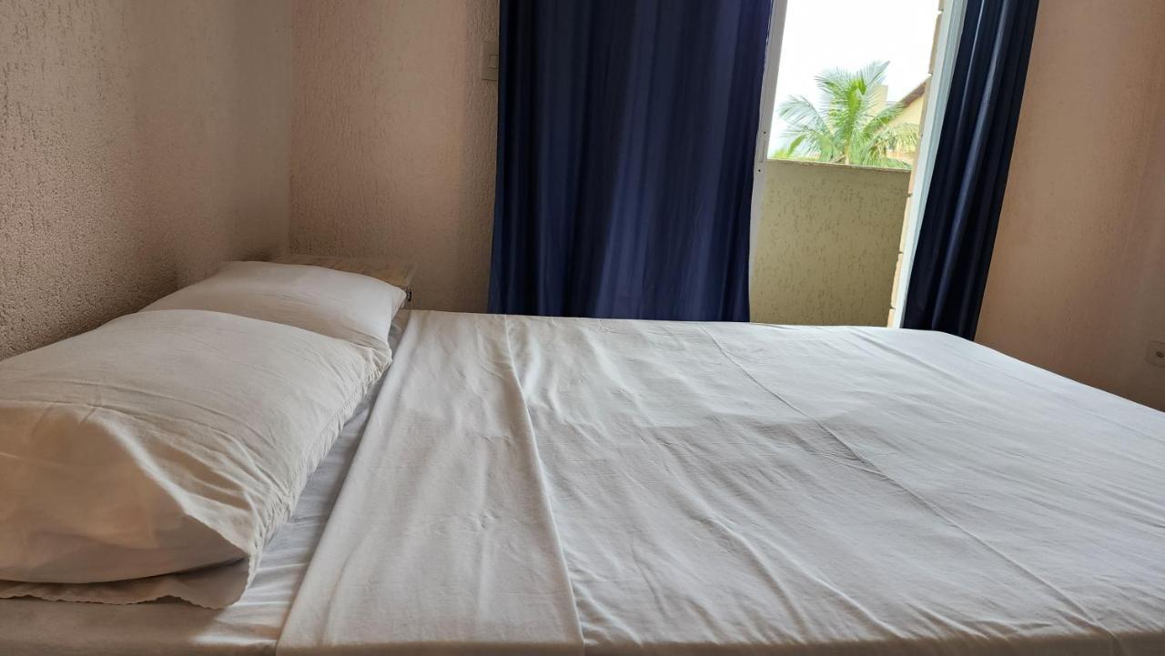Grand Atlantico Hotel Peruíbe Eksteriør bilde