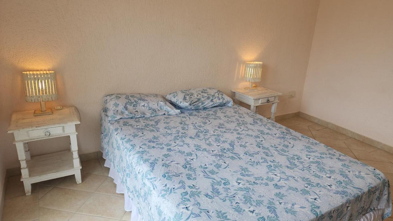 Grand Atlantico Hotel Peruíbe Eksteriør bilde