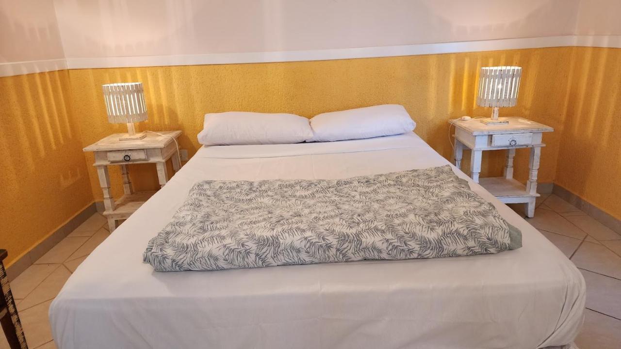 Grand Atlantico Hotel Peruíbe Eksteriør bilde