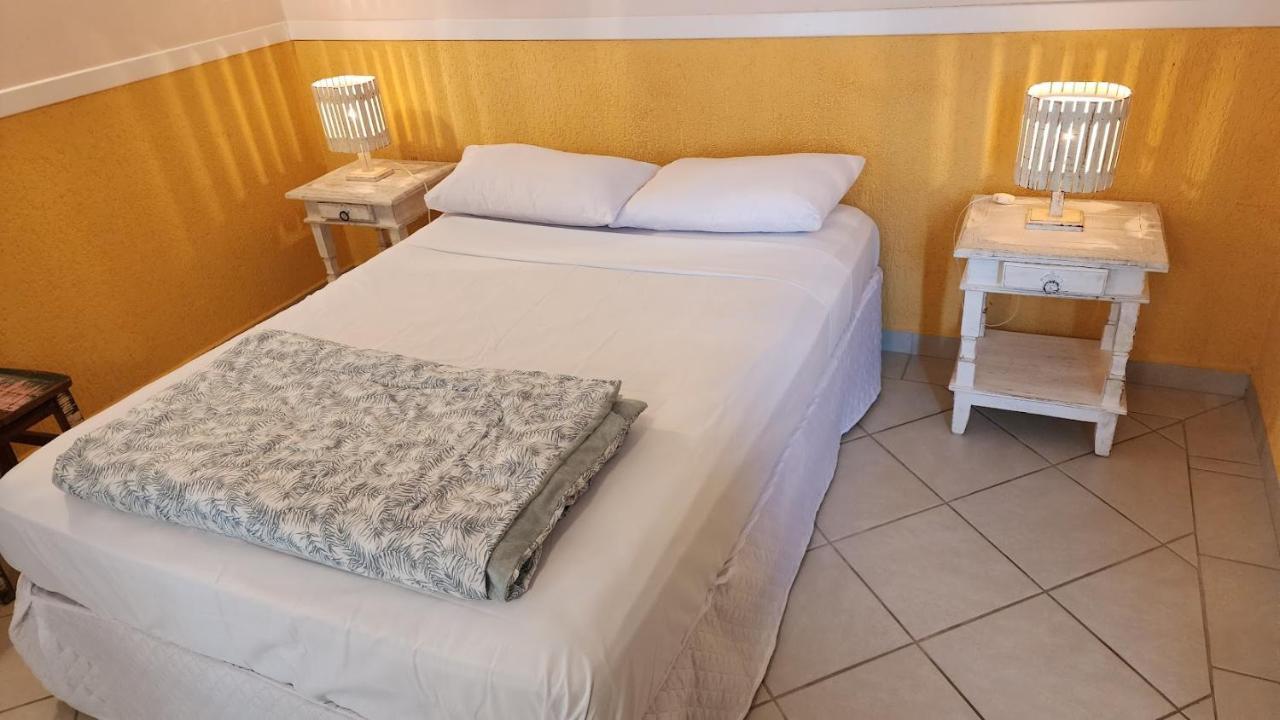 Grand Atlantico Hotel Peruíbe Eksteriør bilde