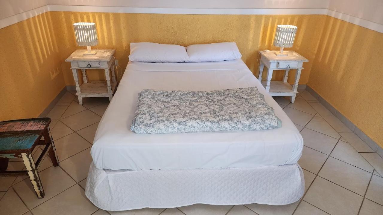 Grand Atlantico Hotel Peruíbe Eksteriør bilde